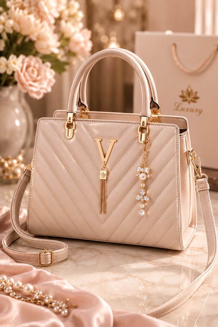 HANDBAG